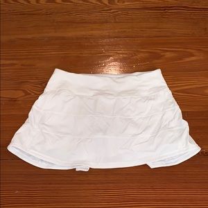 Lululemon skirt